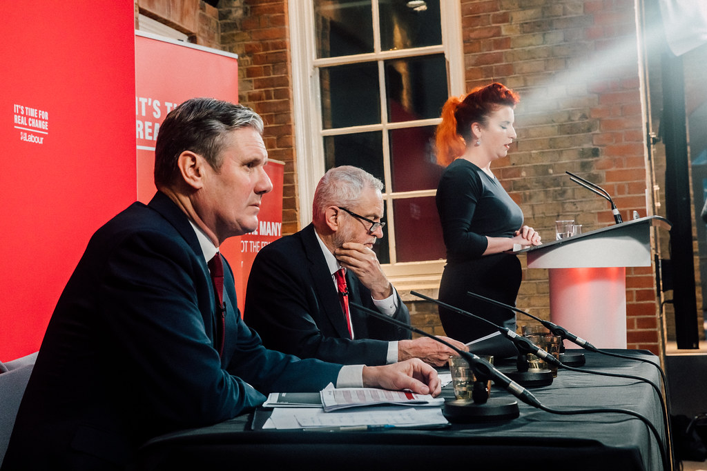 With Friends Like These, Does Keir Starmer Really Need Enemies?