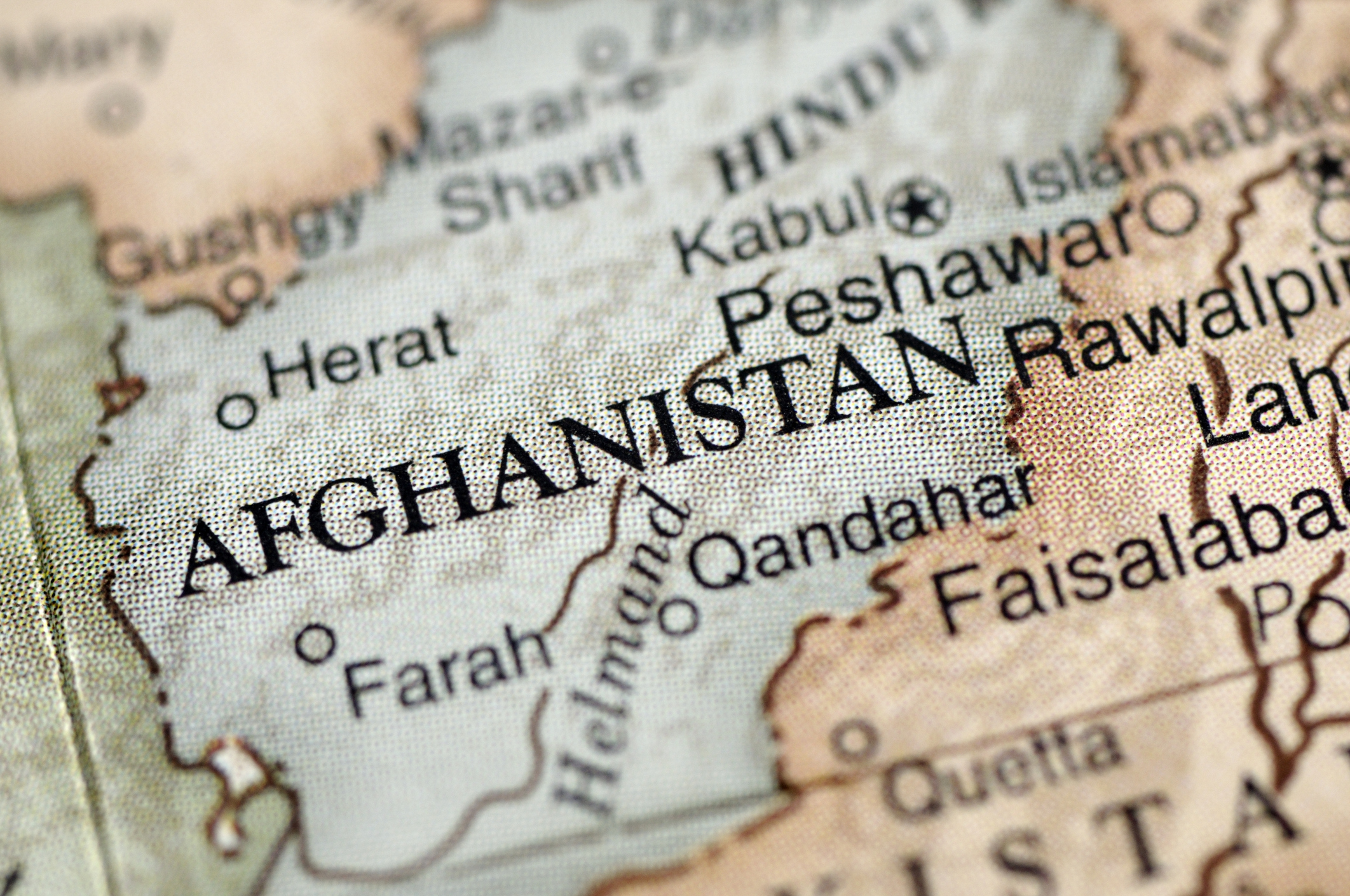 Explainer: Why Renewed Violence Threatens Afghan Peace Talks
